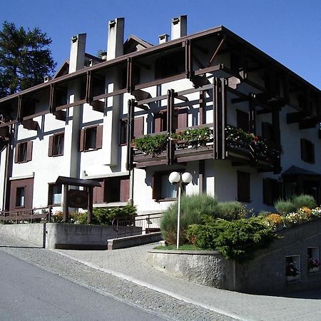 Hotel Terme Bormio Dış mekan fotoğraf