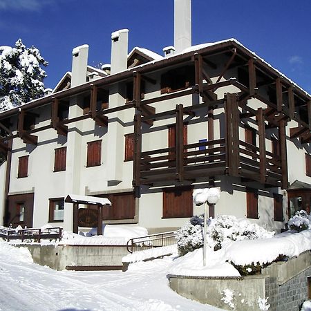 Hotel Terme Bormio Dış mekan fotoğraf