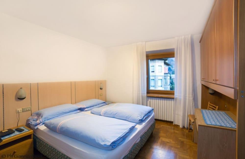 Hotel Terme Bormio Dış mekan fotoğraf