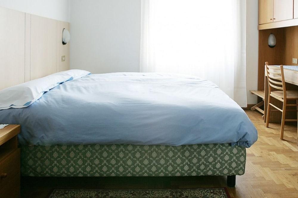 Hotel Terme Bormio Dış mekan fotoğraf