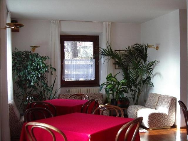 Hotel Terme Bormio Dış mekan fotoğraf