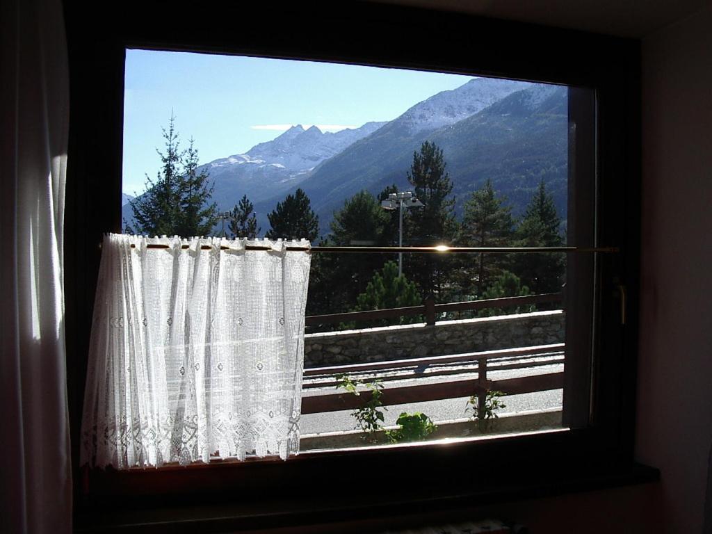 Hotel Terme Bormio Dış mekan fotoğraf