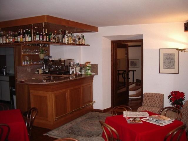 Hotel Terme Bormio Dış mekan fotoğraf
