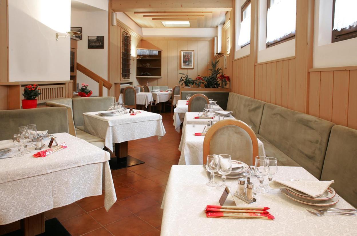 Hotel Terme Bormio Dış mekan fotoğraf