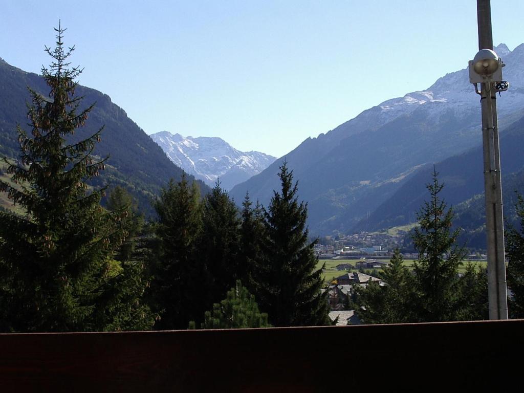Hotel Terme Bormio Dış mekan fotoğraf
