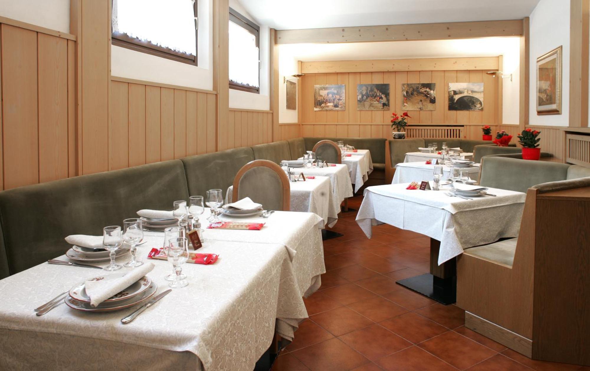 Hotel Terme Bormio Dış mekan fotoğraf