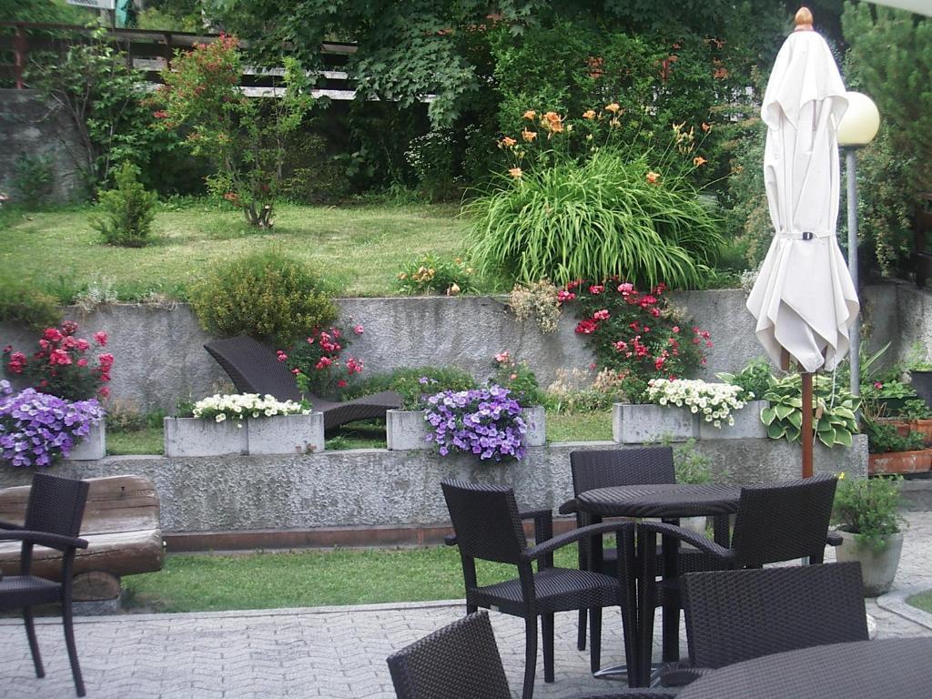 Hotel Terme Bormio Dış mekan fotoğraf