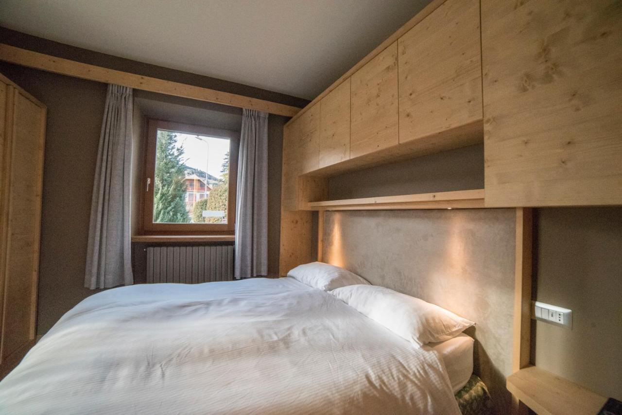 Hotel Terme Bormio Dış mekan fotoğraf