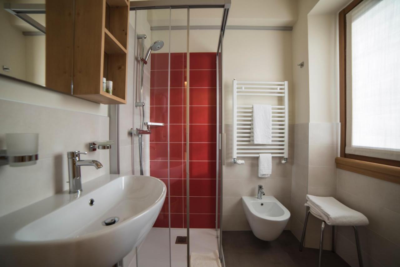 Hotel Terme Bormio Dış mekan fotoğraf