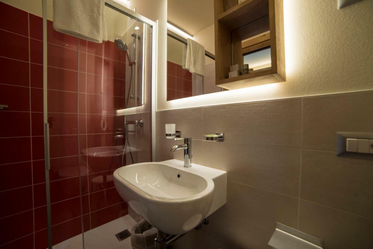 Hotel Terme Bormio Dış mekan fotoğraf