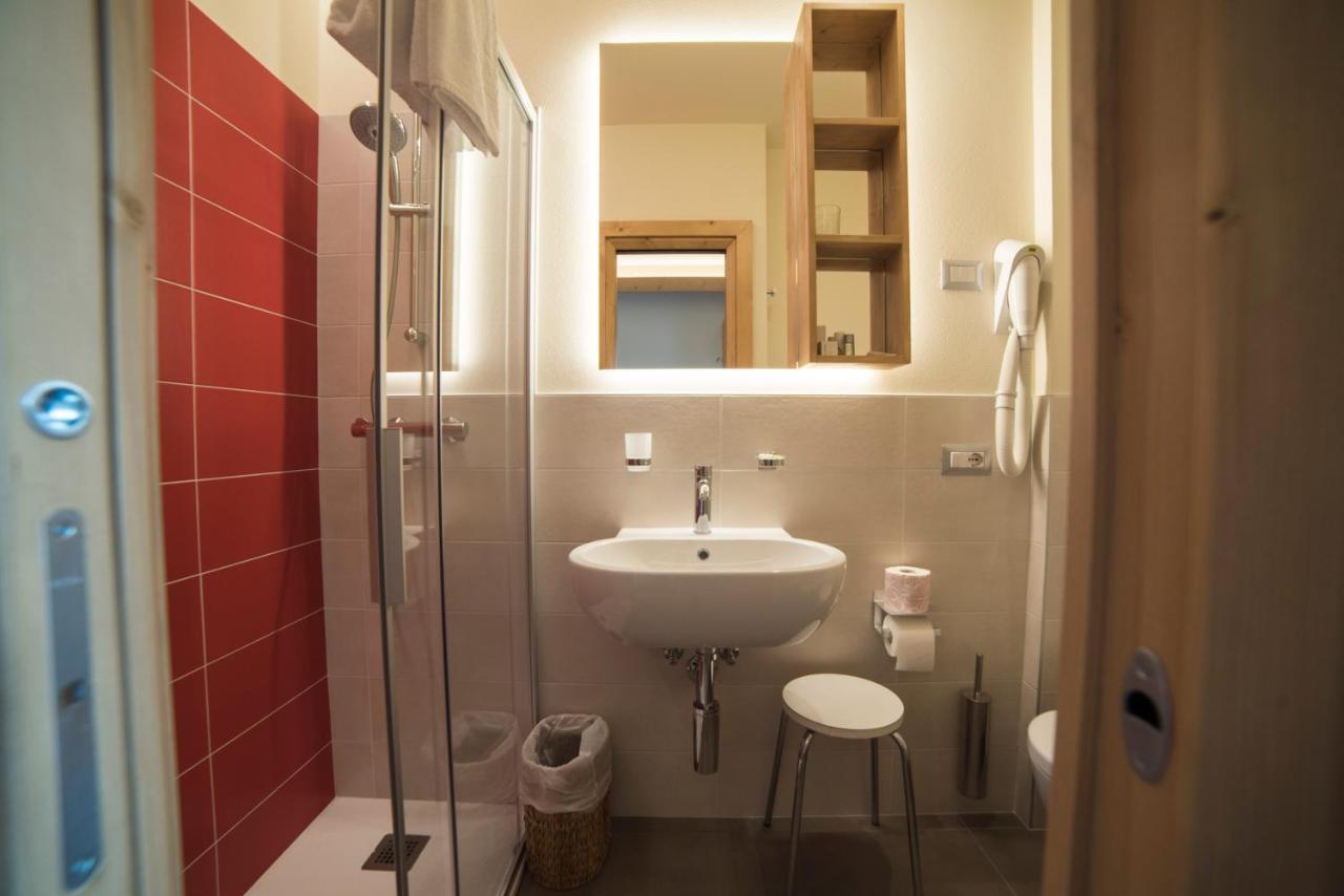 Hotel Terme Bormio Dış mekan fotoğraf