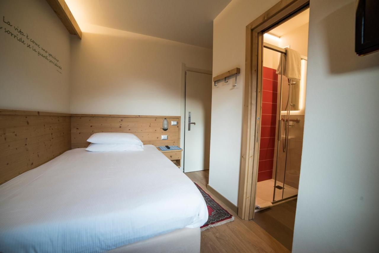 Hotel Terme Bormio Dış mekan fotoğraf